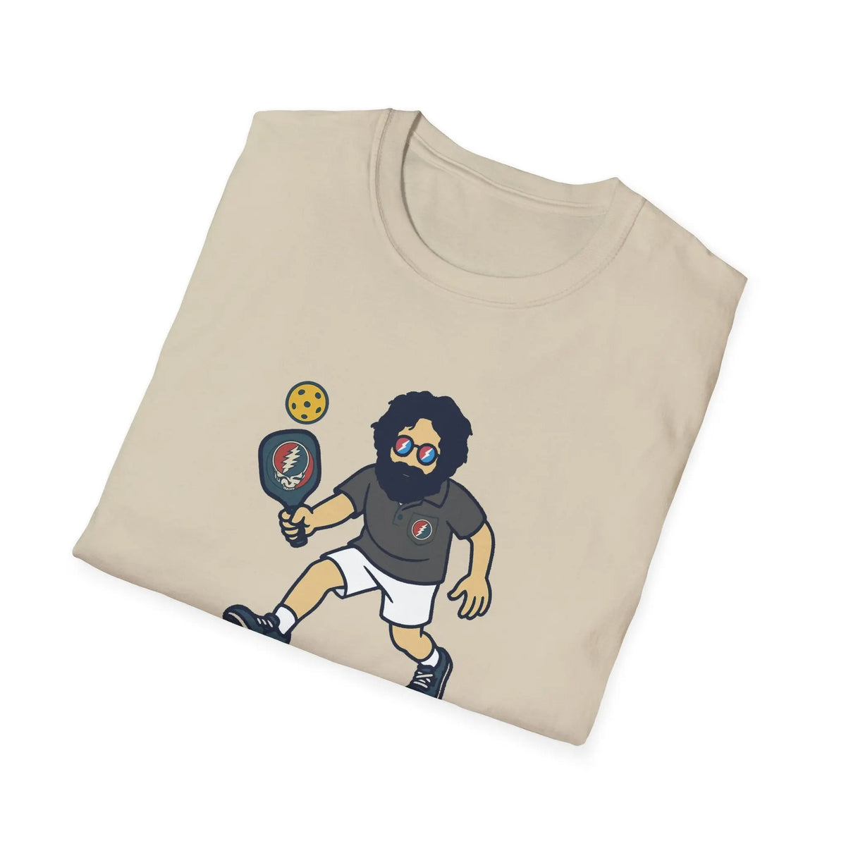 Life is Dead Jerry's In A Pickle T-Shirt