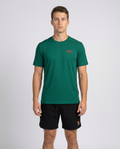 Men's après-pickle UV Performance Tee