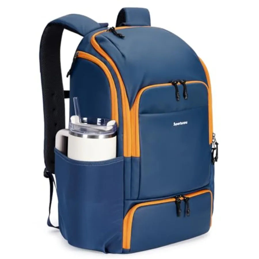 Large Pickleball Backpack