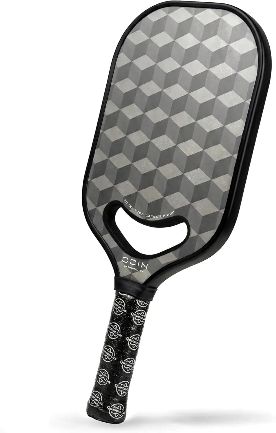 3D Weave Carbon Paddle