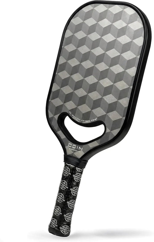 3D Weave Carbon Paddle