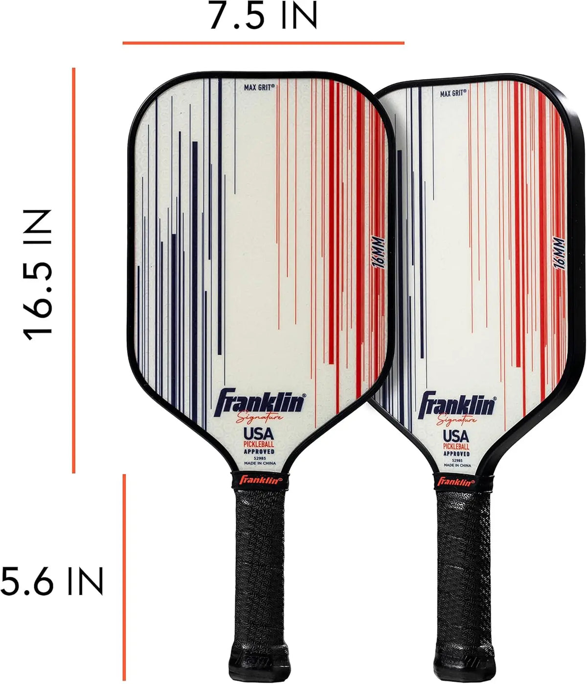 MaxGrit Pro Paddle