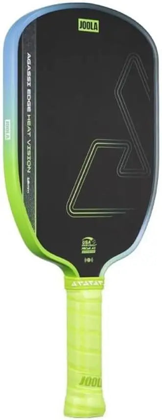 Extended Sweet Spot Paddle
