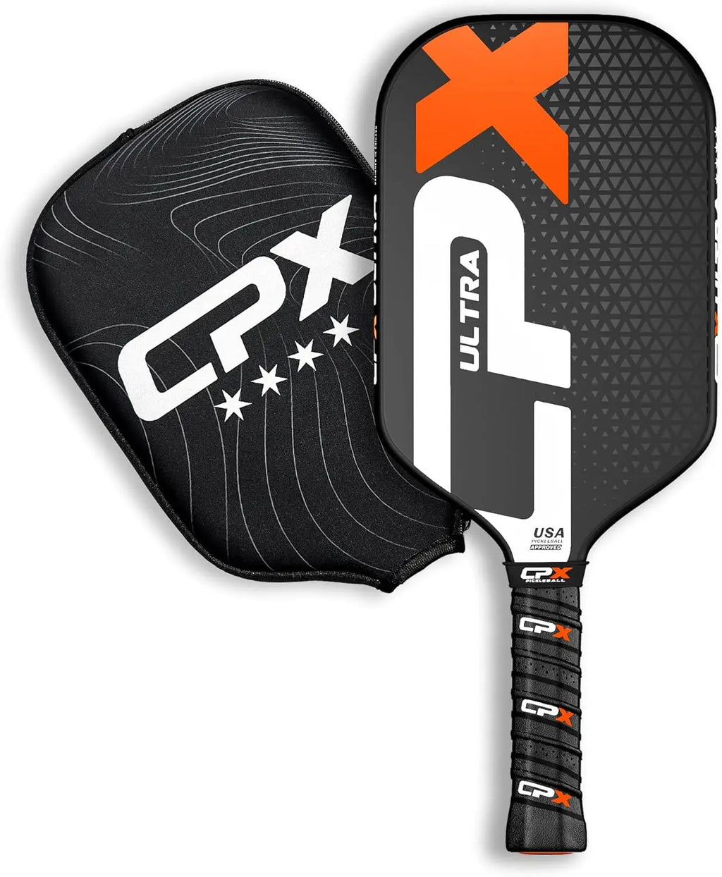 Ultra Friction Paddle