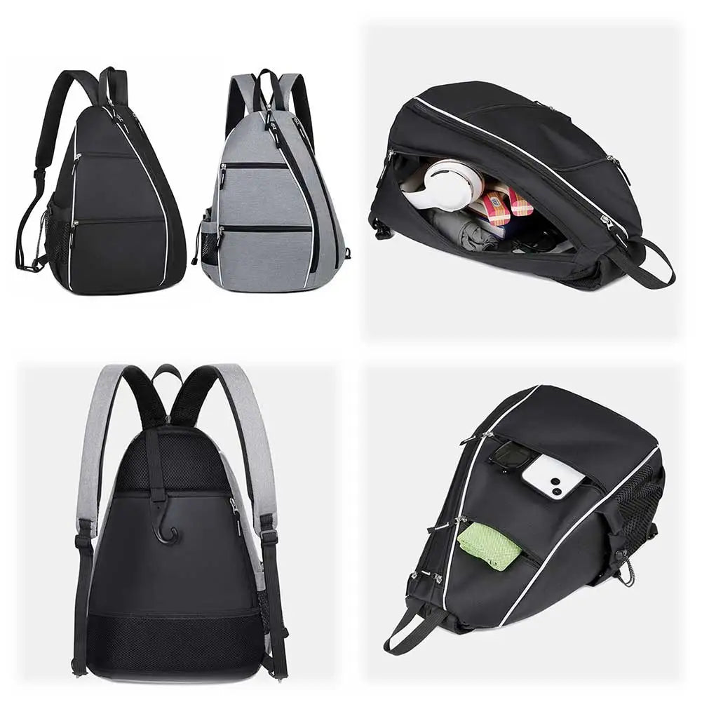 Multi Pocket Paddle Bag
