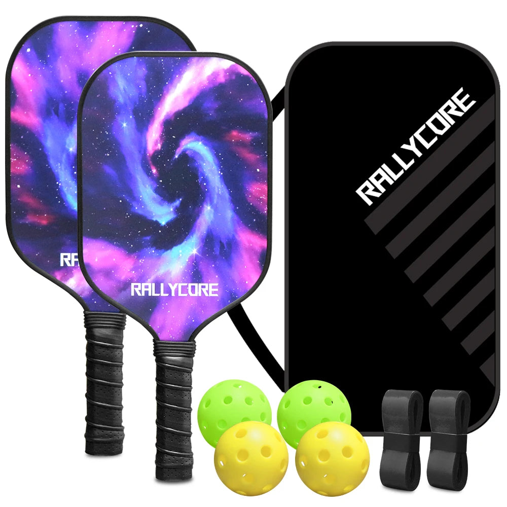 USAPA Paddle Set