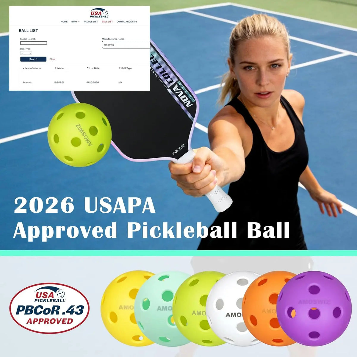 Indoor Training Balls
