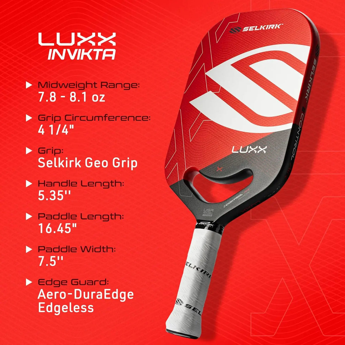 Premium Carbon Paddle