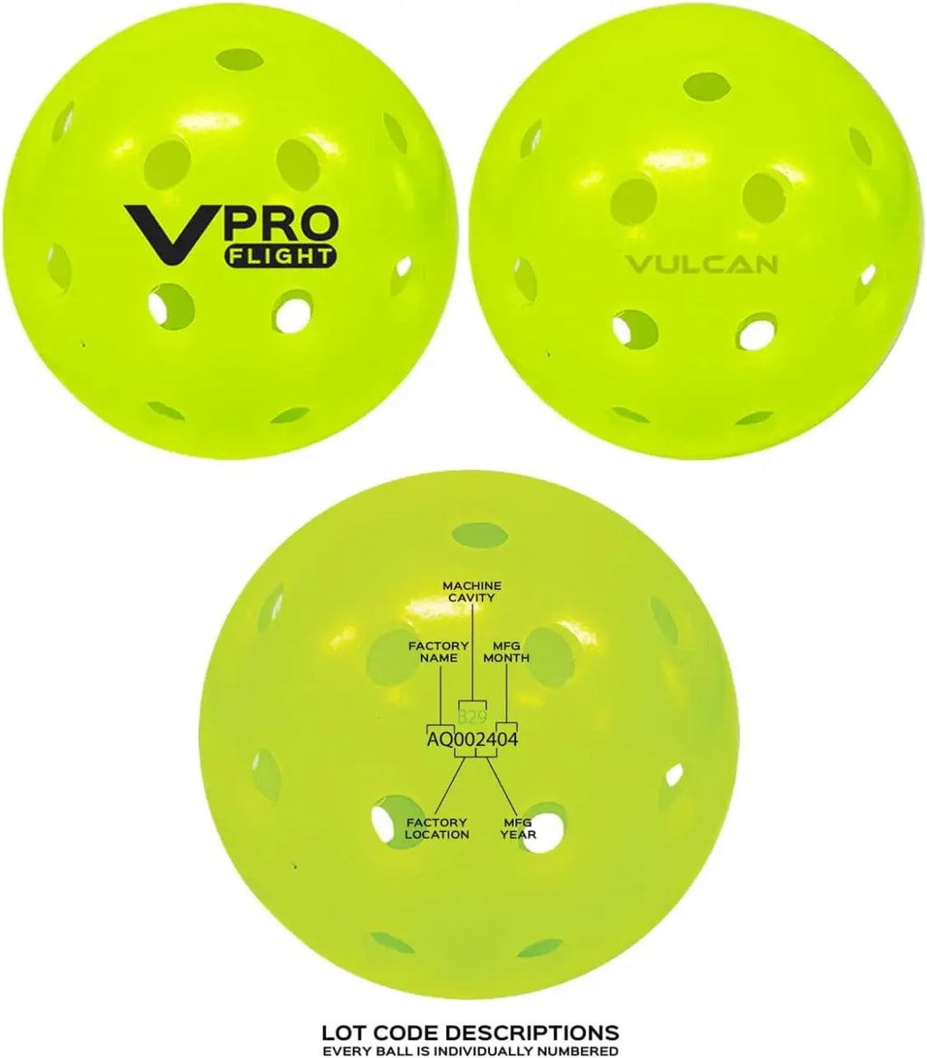PPA Tour Balls