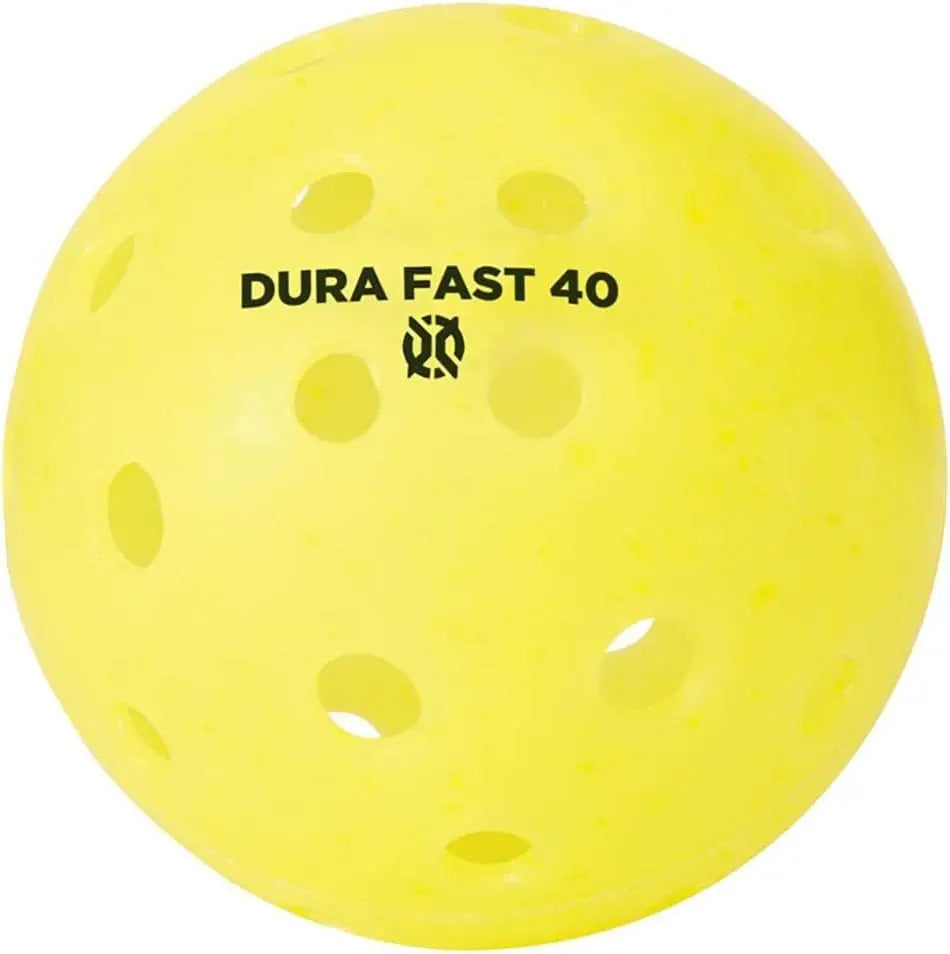 Dura Fast Pickleballs