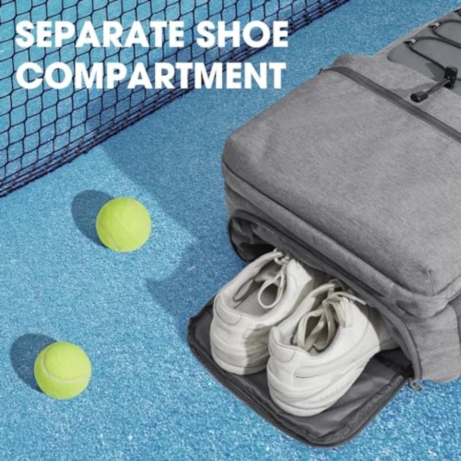 Pickleball Backpack Bag