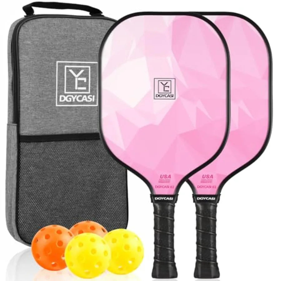2026 USAPA Paddle Set