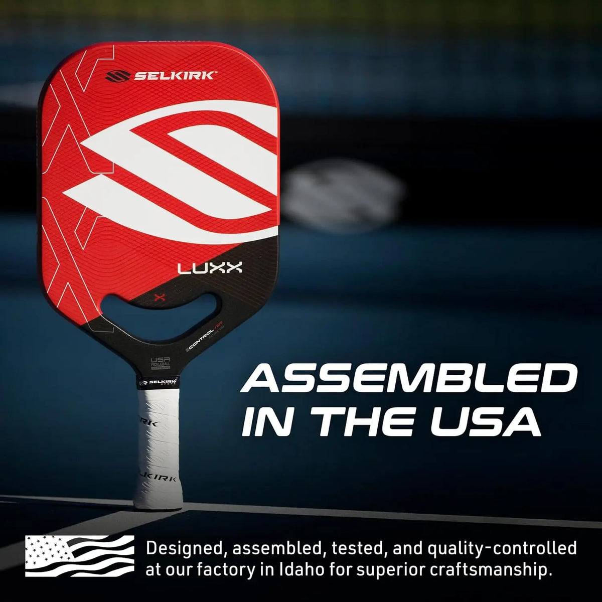 Premium Carbon Paddle