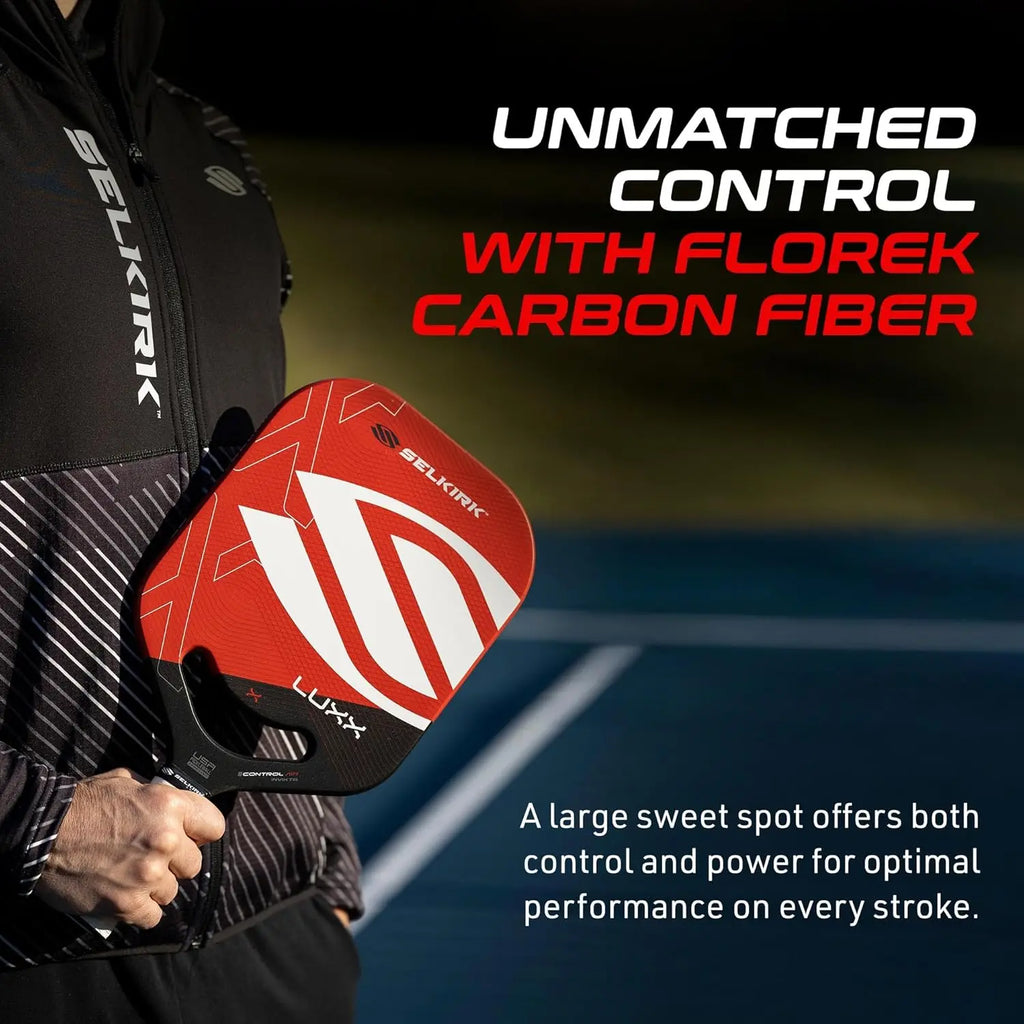 Premium Carbon Paddle