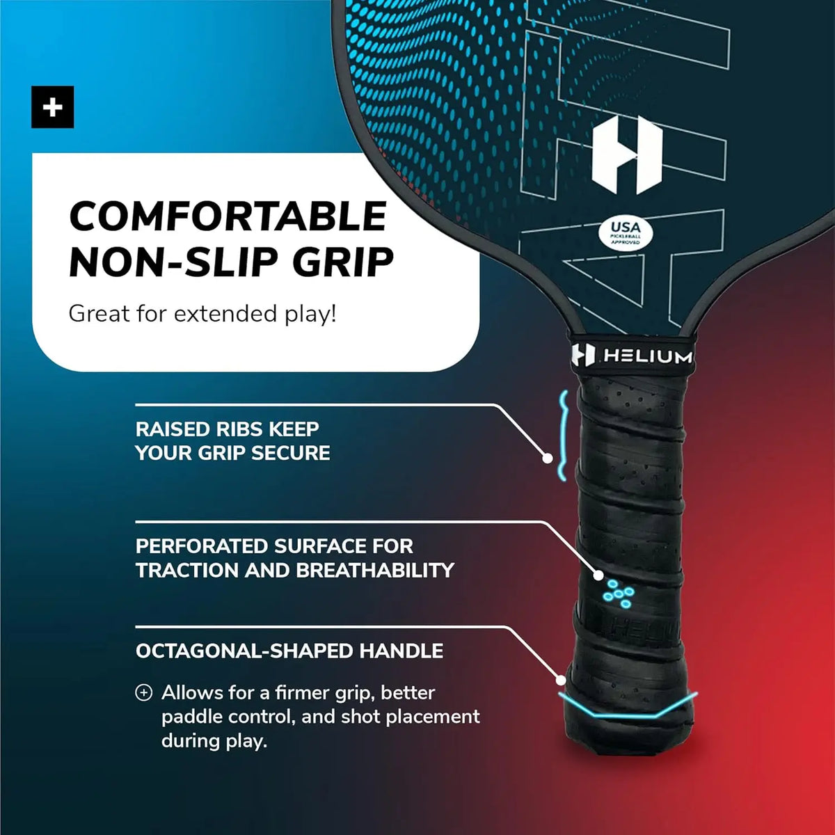 Certified Paddle Set