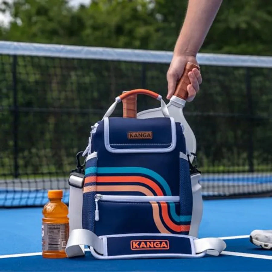 Pickleball Cooler Bag