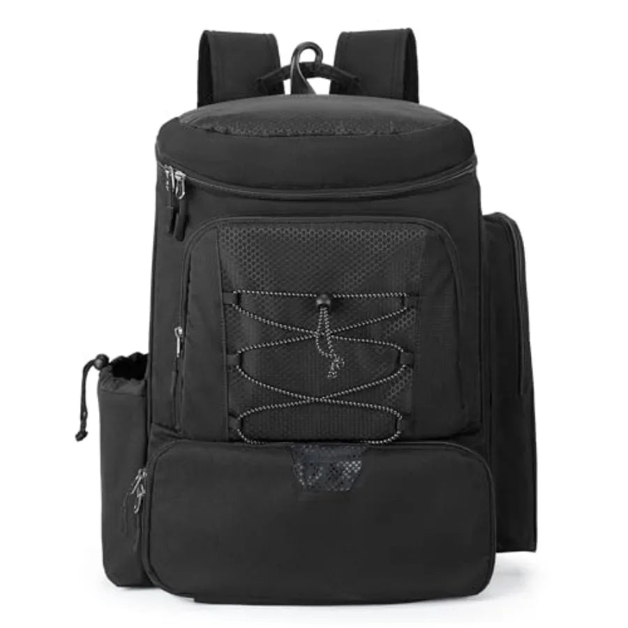 4 Racket Paddle Bag
