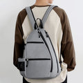 Multi Pocket Paddle Bag