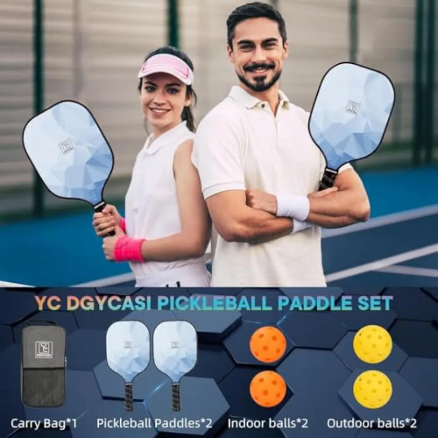 2026 USAPA Paddle Set