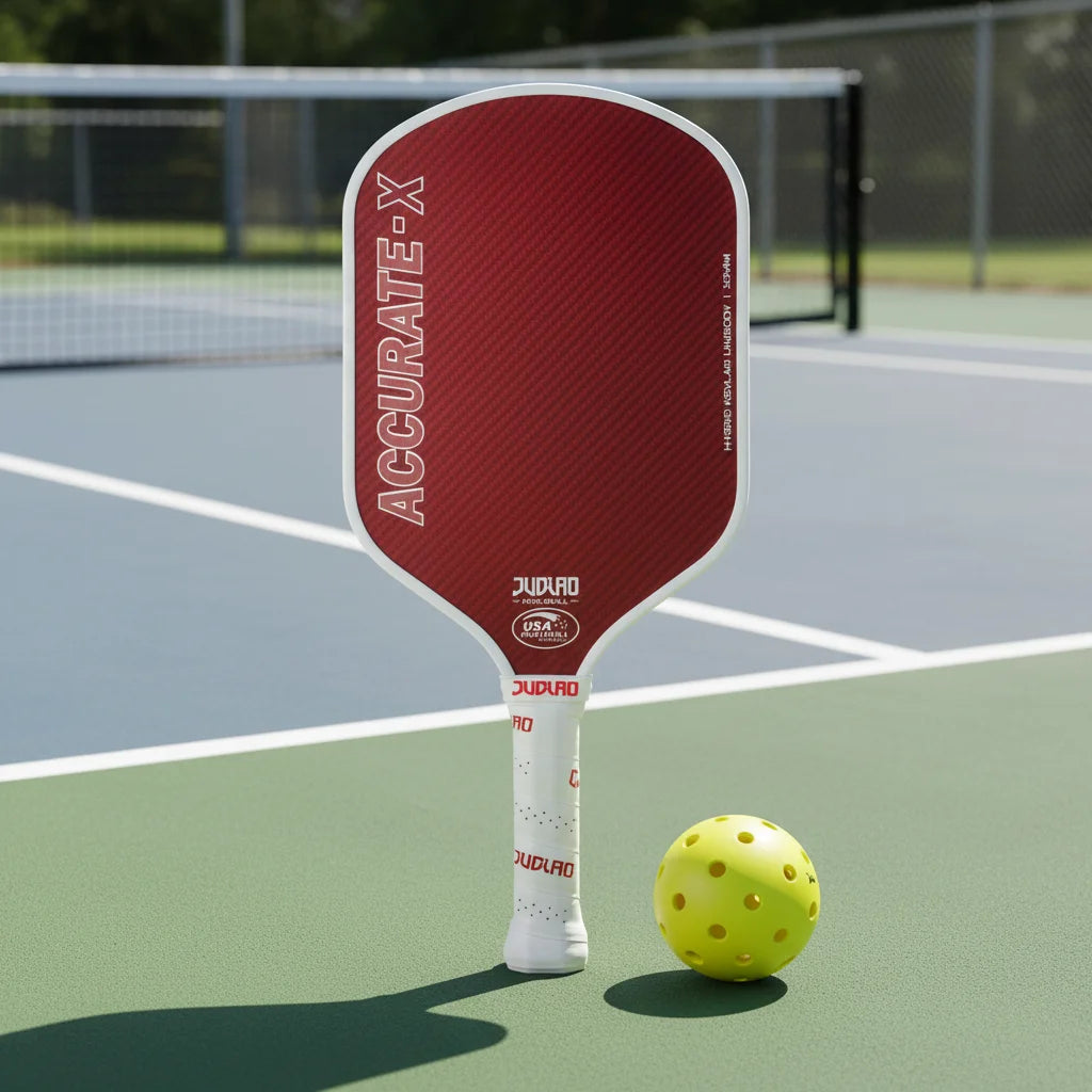 JUCIAO Accurate-X Paddle