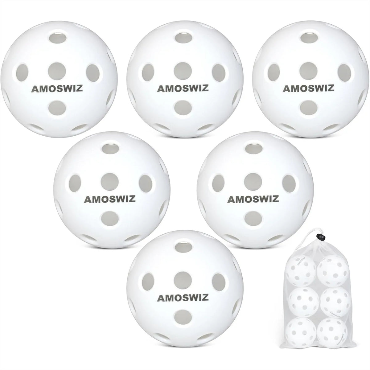 Indoor Training Balls