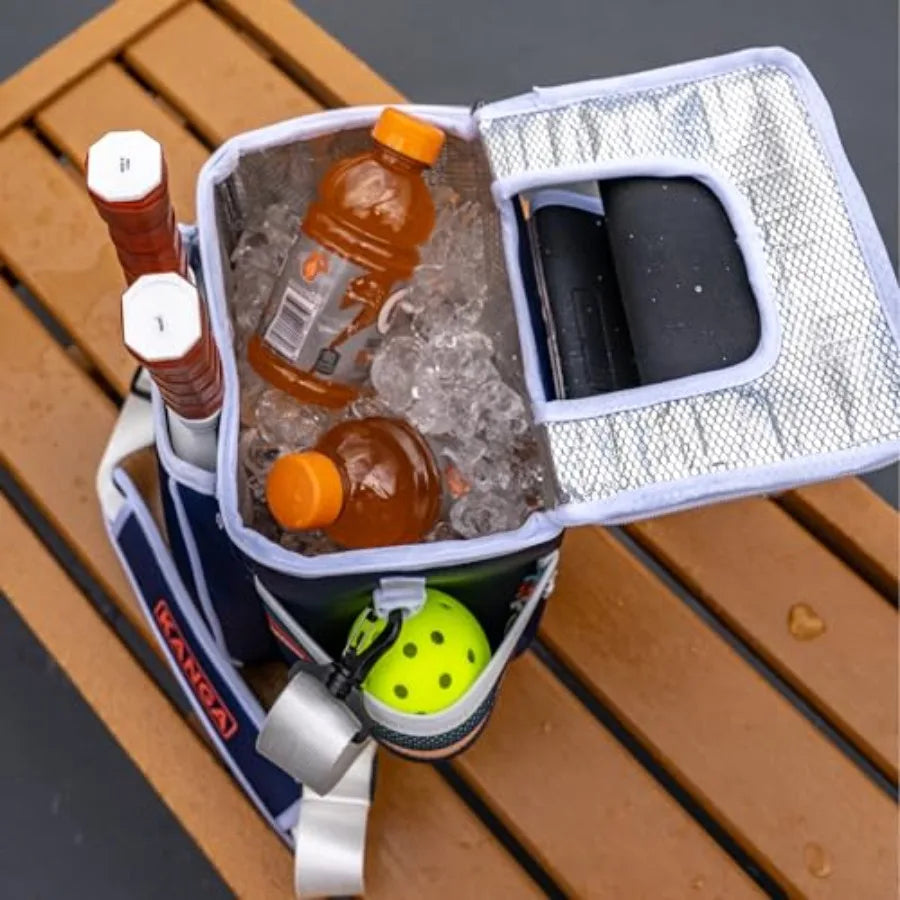 Pickleball Cooler Bag