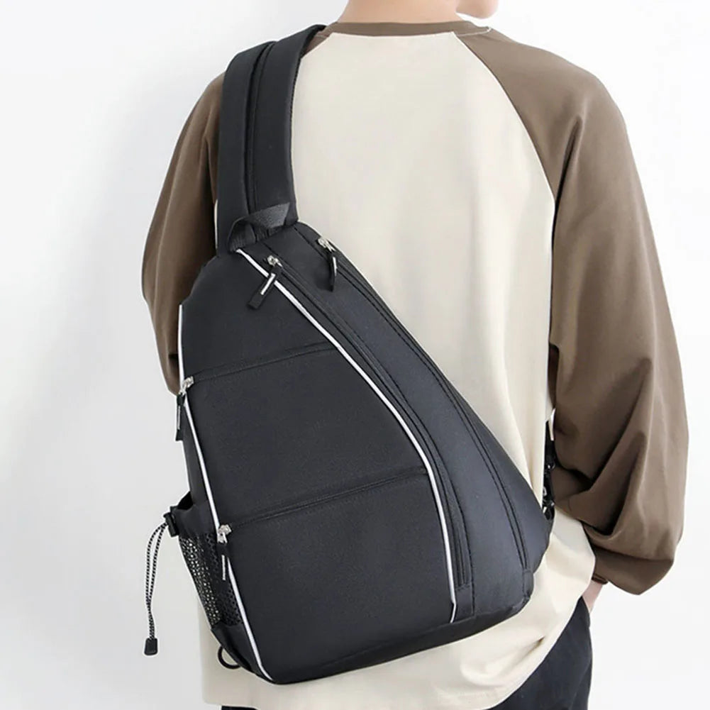 Multi Pocket Paddle Bag