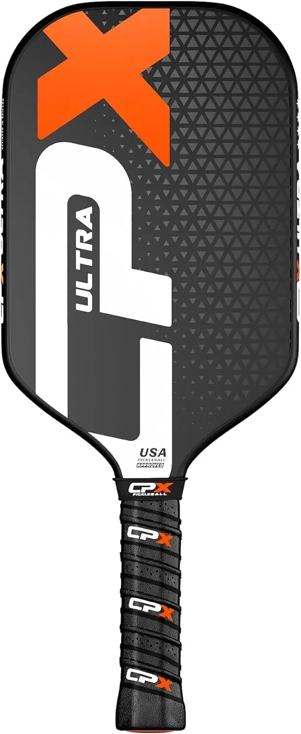 Ultra Friction Paddle
