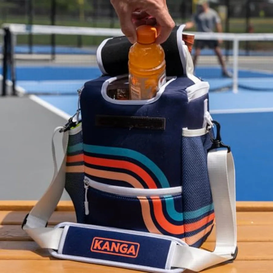 Pickleball Cooler Bag