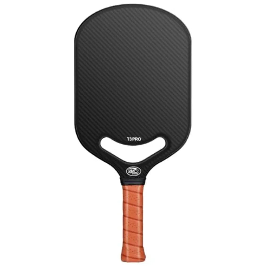 Aero Throat Carbon Paddle