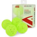 38 Hole Outdoor Balls
