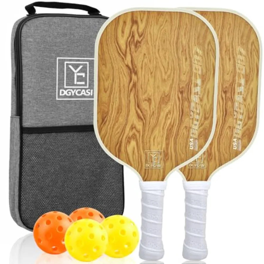 2026 USAPA Paddle Set