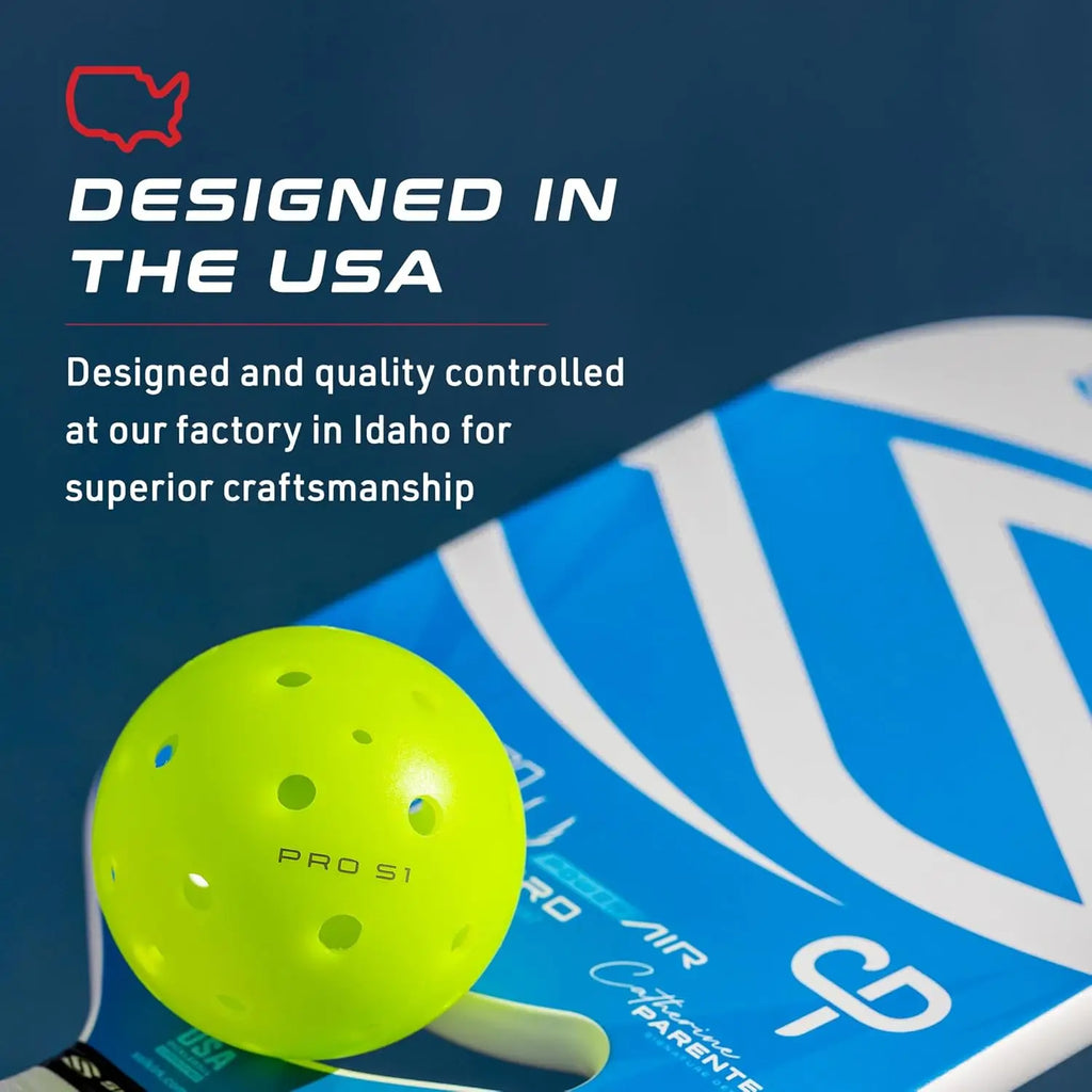 38 Hole Outdoor Balls