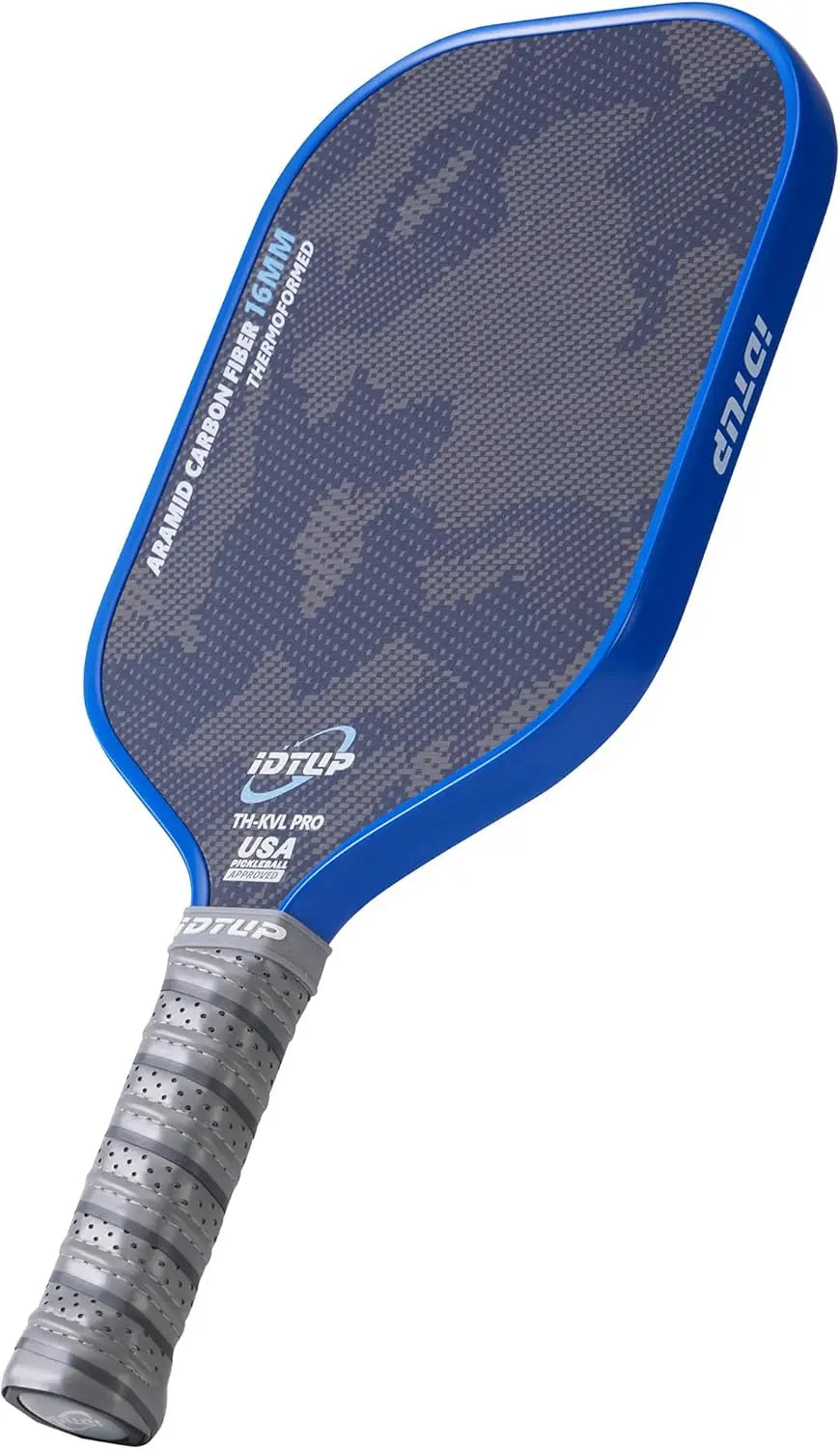 Lightweight Carbon Paddle