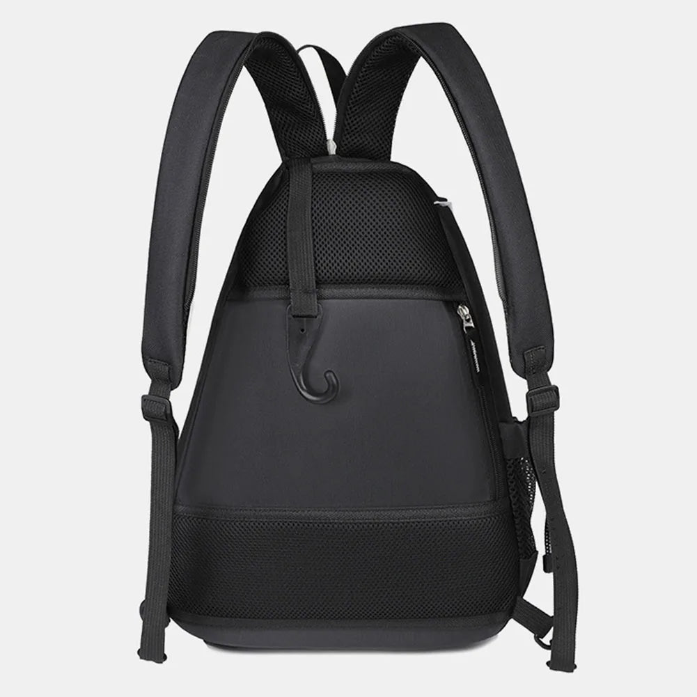 Multi Pocket Paddle Bag