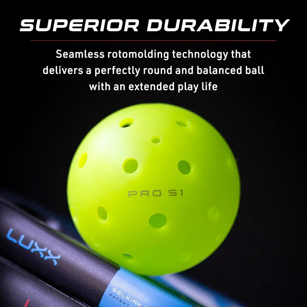 38 Hole Outdoor Balls