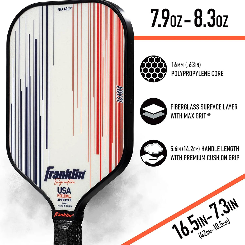 MaxGrit Pro Paddle
