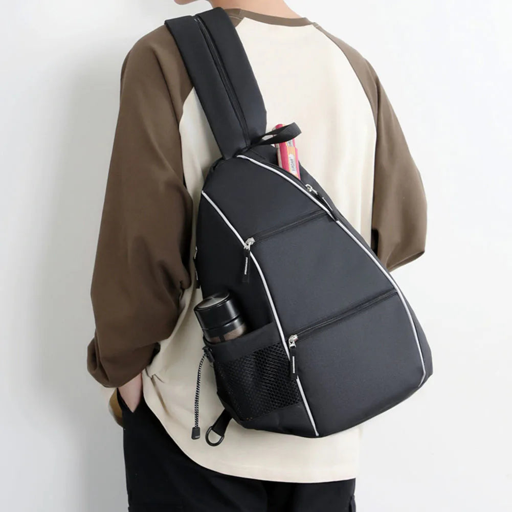 Multi Pocket Paddle Bag