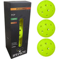Crack Resistant Balls