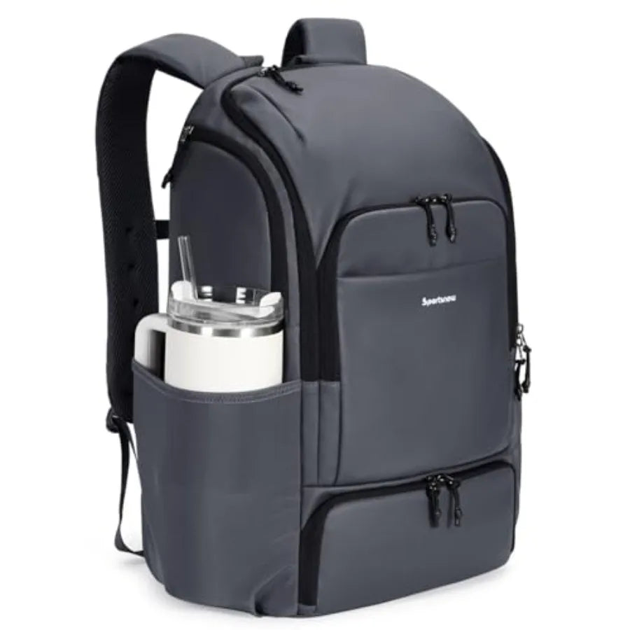 Large Pickleball Backpack