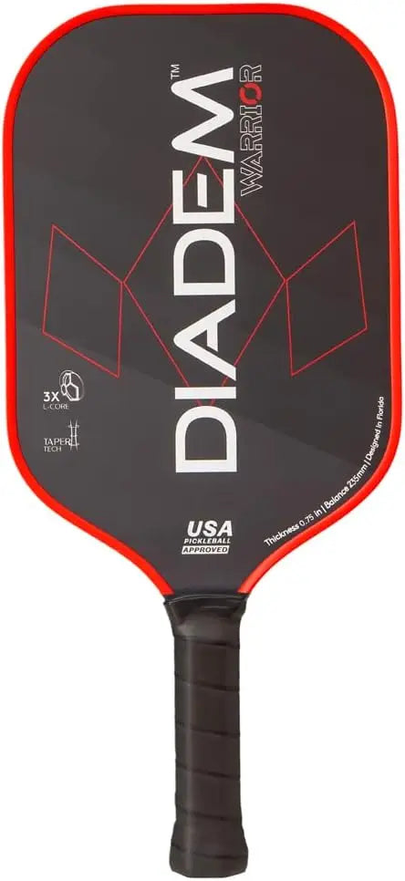 Grit Surface Paddle