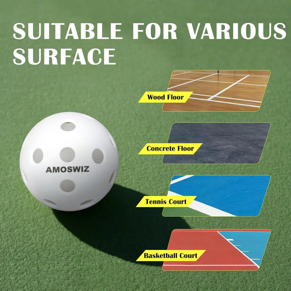 Indoor Training Balls