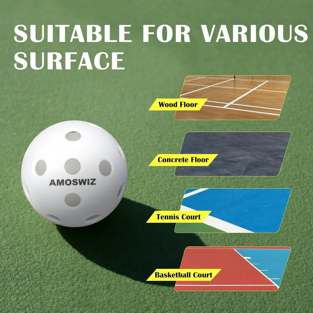 Indoor Training Balls