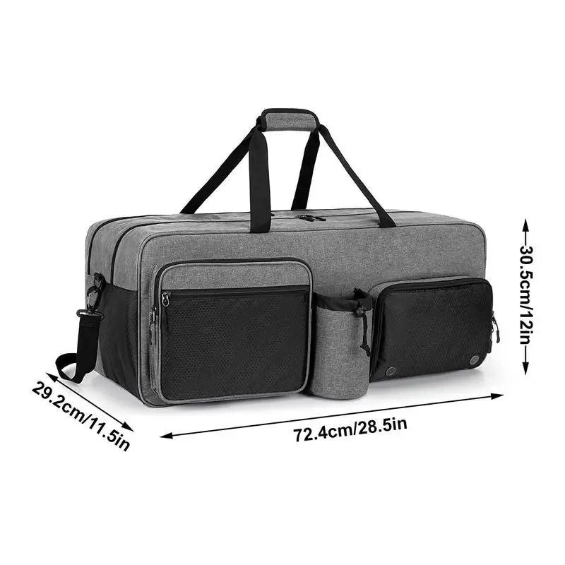 Pickleball Shoulder Bag