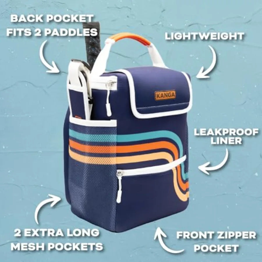 Pickleball Cooler Bag