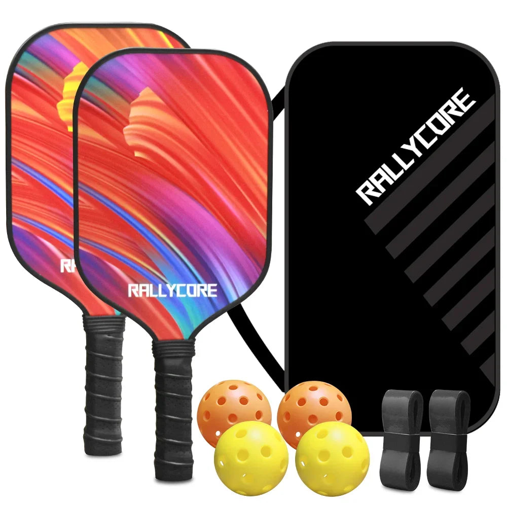 USAPA Fiberglass Set
