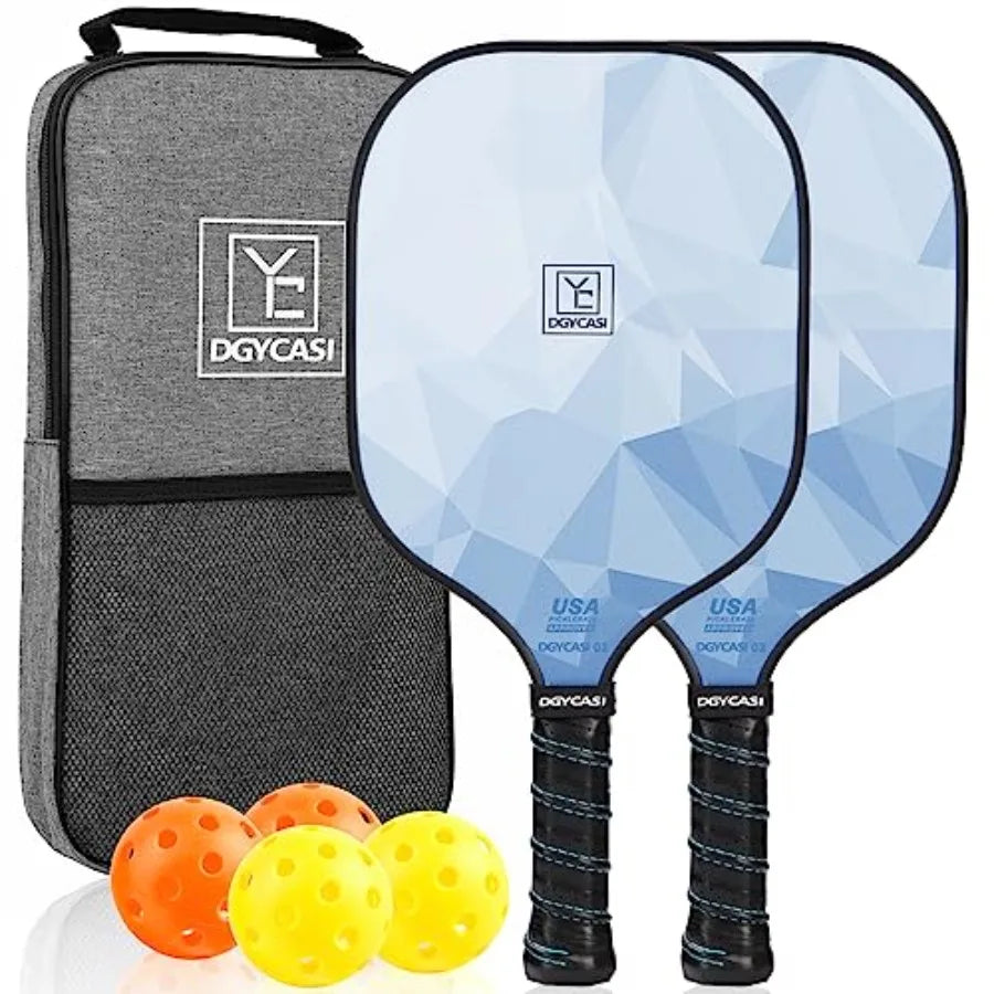 2026 USAPA Paddle Set