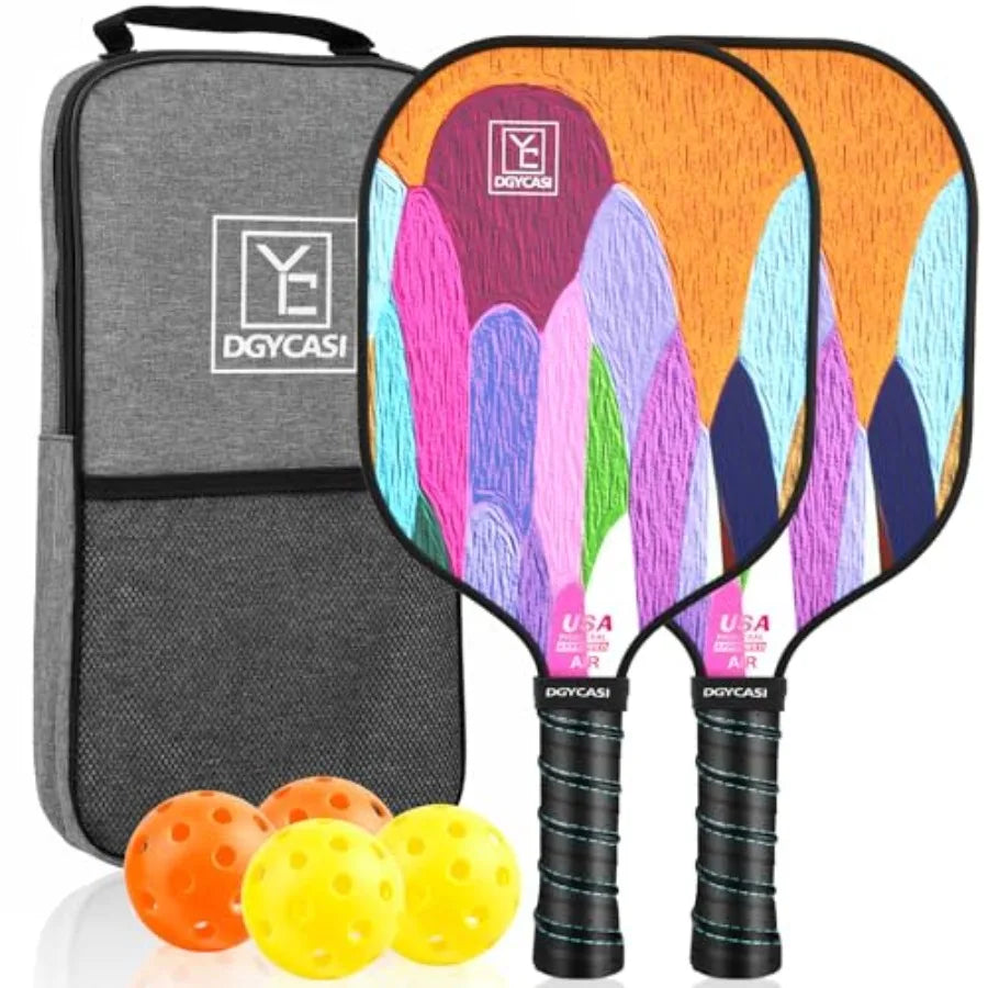 2026 USAPA Paddle Set