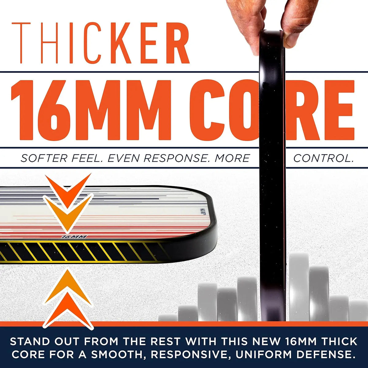MaxGrit Pro Paddle