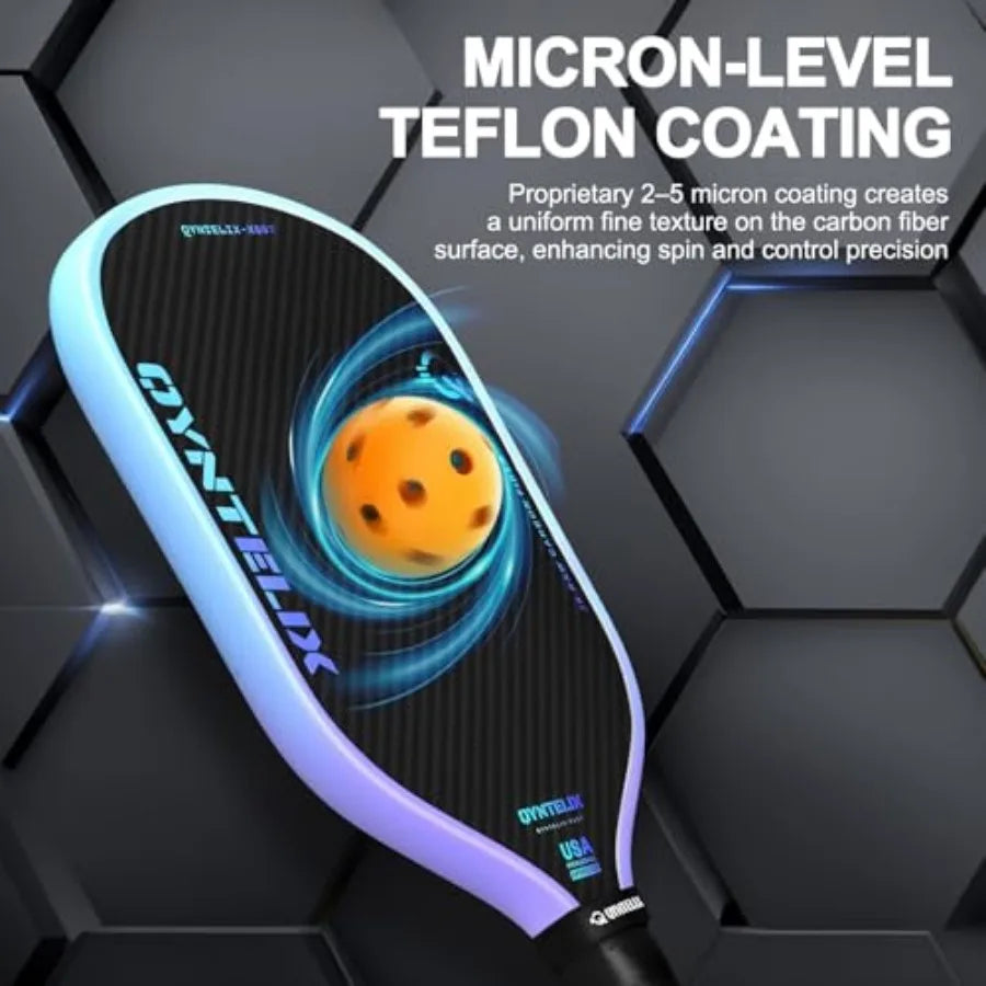 HEX Force Carbon Paddle